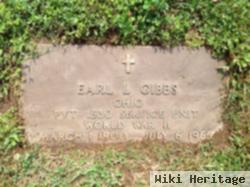 Earl L. Gibbs