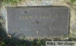 Joseph F. Shinkle