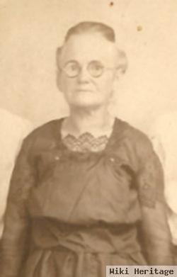 Lucinda R. English Chapman