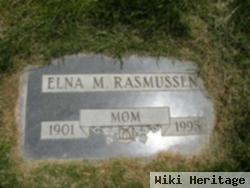 Elna M. Rasmussen