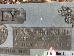 Elva Crosslin Kelly