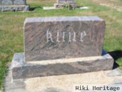 Roscoe Ralph Kline