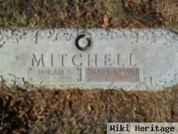 Mary Stone Mitchell