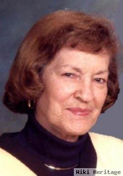 Constance J. "connie" Bergeron Ramsey