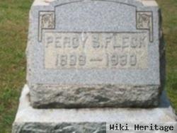 Percy S. Fleck