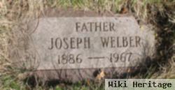 Joseph Welber