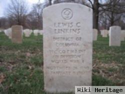 Lewis Conrad Linkins