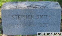 Stephen Smith