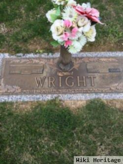 Willis Wheeler Wright