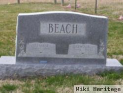 Velma B. Beach