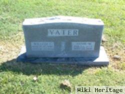 William C. Yater