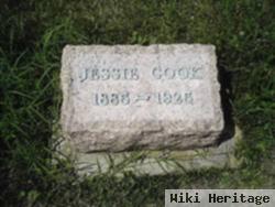 Jessie Cook