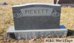 Maurice Weldon Pickett, Sr