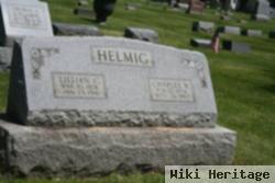 Lillian C. Gerhards Helmig