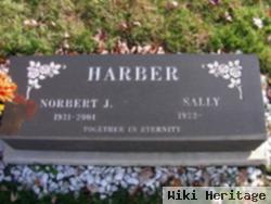 Norbert J. Harber