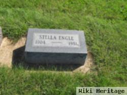 Stella B. Haynes Engle