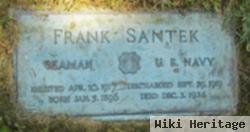 Frank Santek