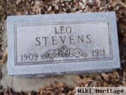 Leo Stevens