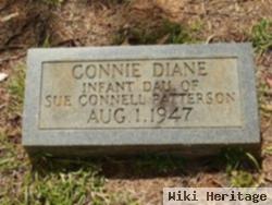 Connie Diane Patterson