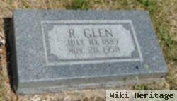 R Glen Appleman