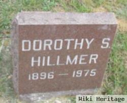 Dorothy Sophie Hillmer