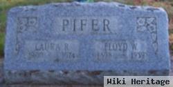 Floyd W. Pifer