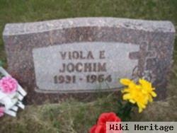 Viola Erdman Jochim