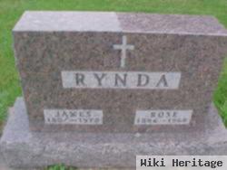 James R Rynda