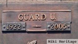 Guard U Goos