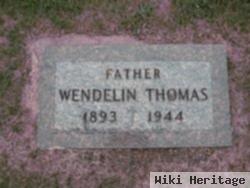 Wendelin Thomas