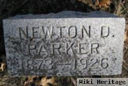 Newton Dewitt Parker