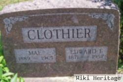 Edward Fletcher Clothier