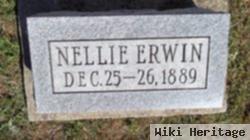 Nellie Erwin