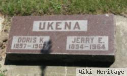 Jerry E. Ukena