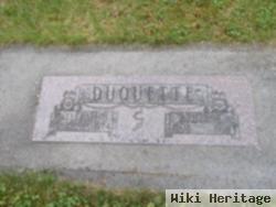 Ethel I Duquette