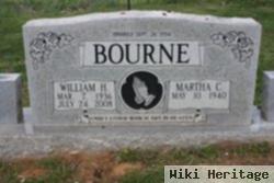 William H. Bourne