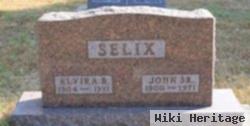 John Justus Selix, Sr