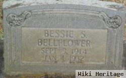 Bessie S Bellflower