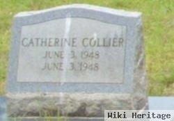 Catherine Collier