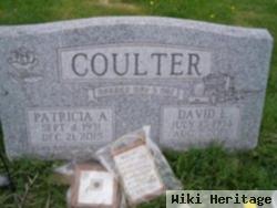 Patricia A. Collins Coulter