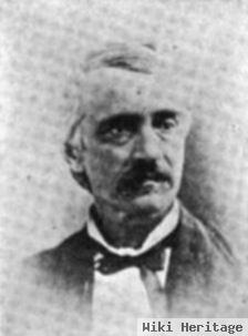 James Loraine Geddes