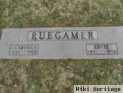 Effie Ruegamer