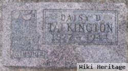 Daisy D. Talkington