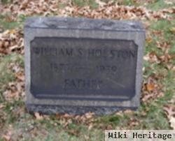 William S. Houston