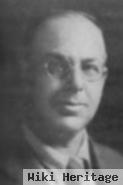 James F. Mccray