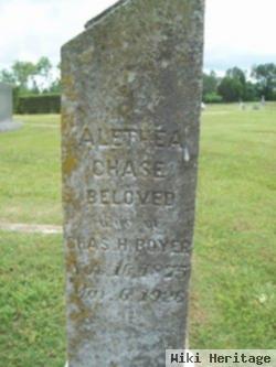 Alethea Chase Boyer