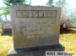 Lilla E. Chandler