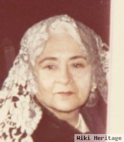 Maria Consuelo Rospigliosi