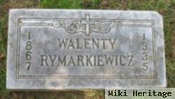 Walenty Rymarkiewicz