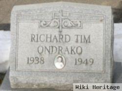 Richard Tim Ondrako